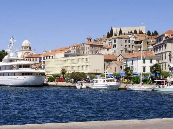 Šibenik