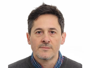 Dalibor Carević