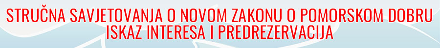 Nova savjetovanja