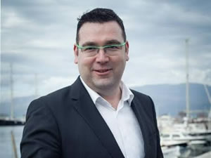 Dean Rahan
